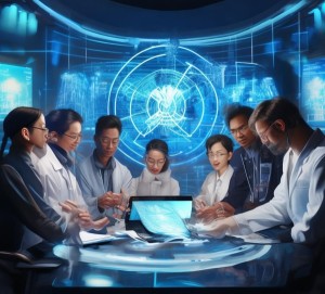 牡丹江达恒信息技术咨询有限公司，技术引领，服务创新