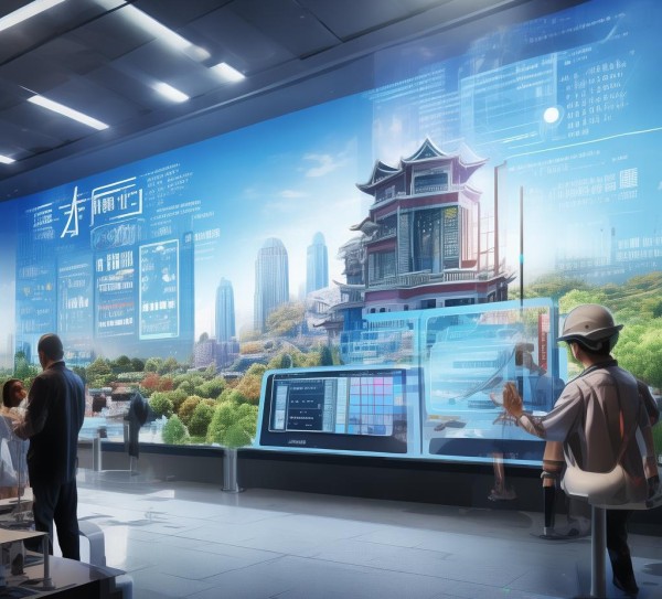 庆云县的信息化发展,助力企业数字化转型 庆云县的信息化发展,助力企业数字化转型