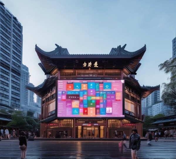 六合区综合信息资讯,构建居民需求的数字化平台 六合区综合信息资讯,构建居民需求的数字化平台